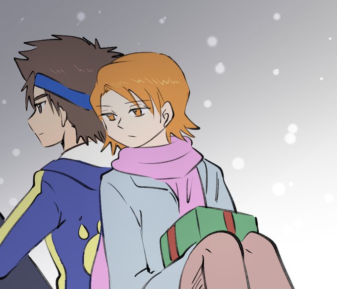 yanus_memoryさんのイラストまとめ 4ページ目 Yanus_Memoryさんのイラストまとめ 4ページ目