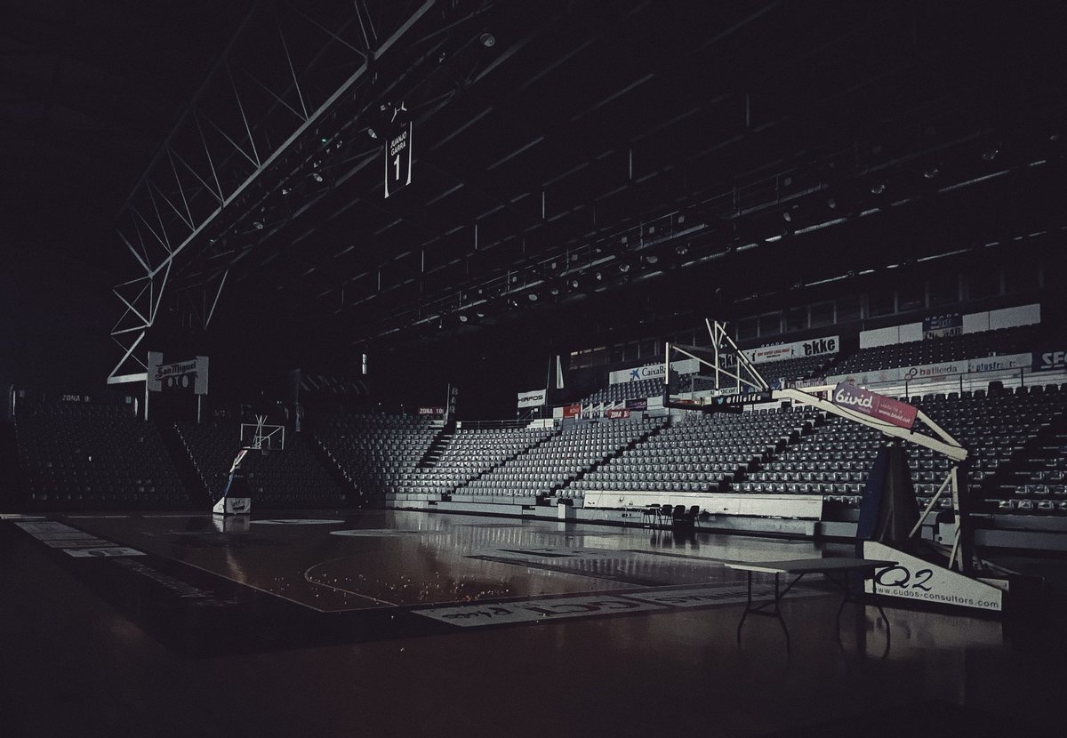 Ponemos fin a la temporada 21/22 en el <a href="/flleida/">HIOPOS LLEIDA</a>.

Mucho trabajo, grandes esfuerzos, buenas experiencias y aprendizajes obtenidos en este camino.

Merecidas vacaciones.
🏀💜🏀