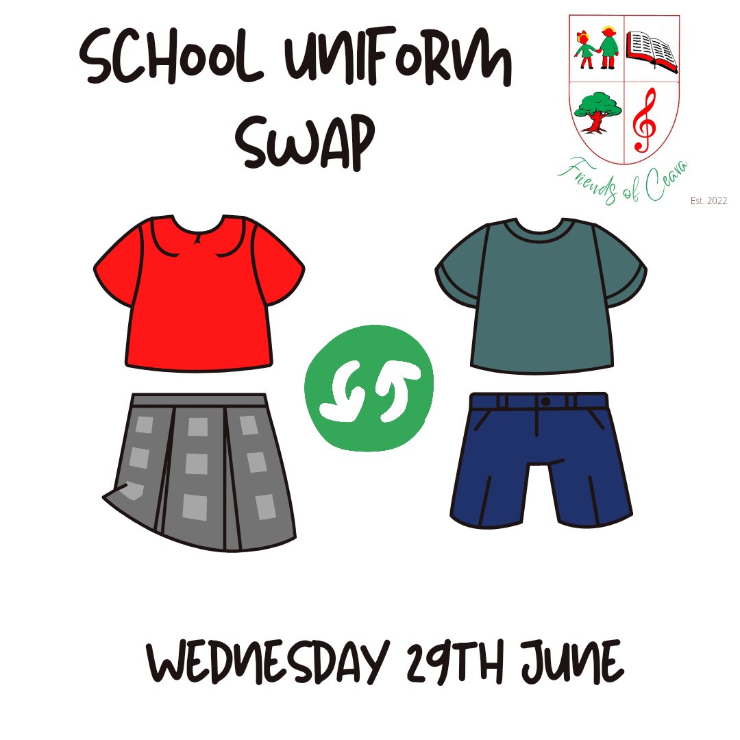 zcelliott_'s tweet photo. Uniform swap at Ceara School 👗👕 https://t.co/XRN9HtLC2B