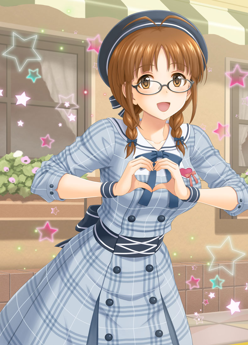 律っちゃんお誕生日おめでとう～🎂
ここのところ体調良くなくて新規絵描けずに過去絵おまとめで申し訳ないですが誕生祭支援です!
#秋月律子誕生祭
#秋月律子生誕祭 