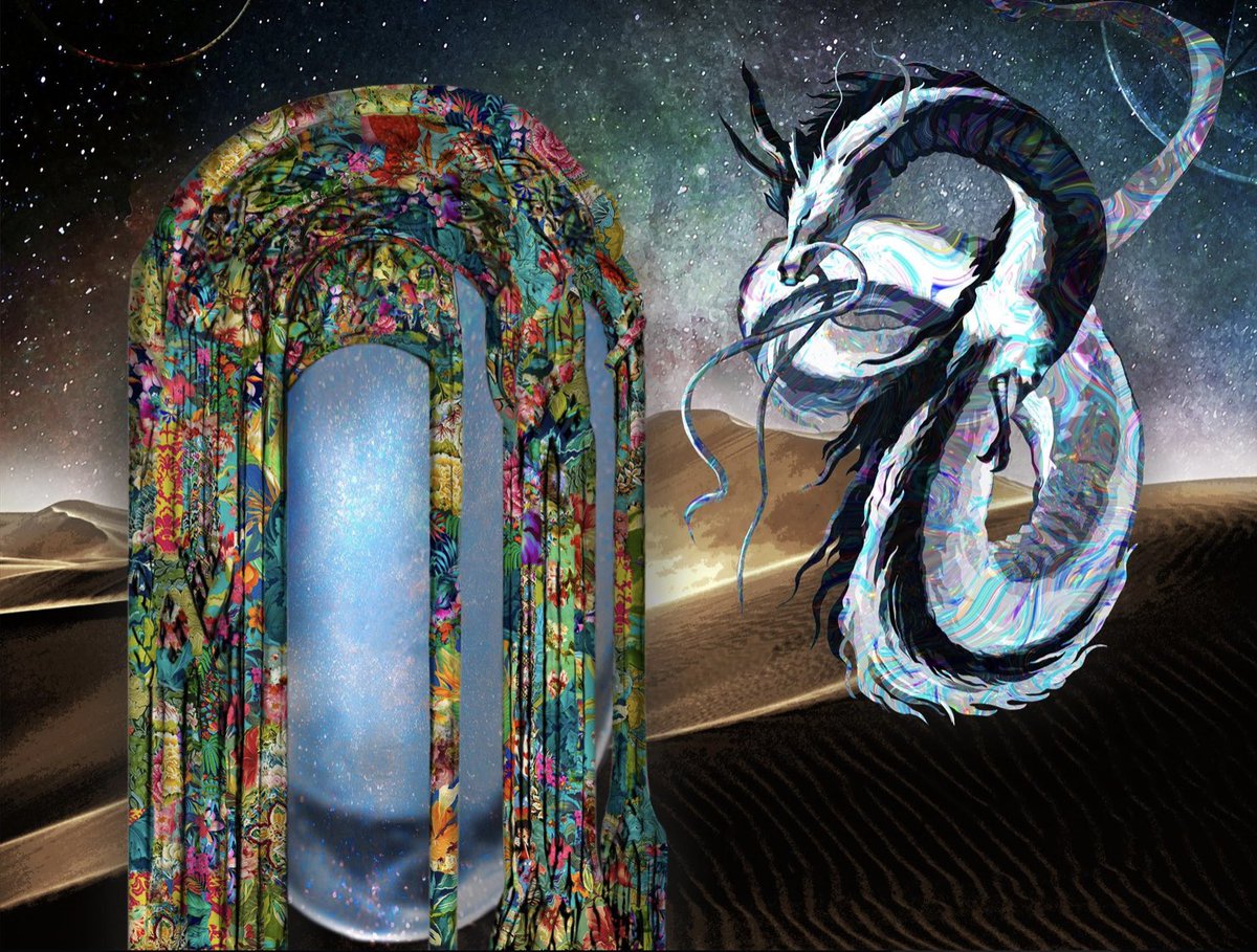 Yudax Rowe tweet media