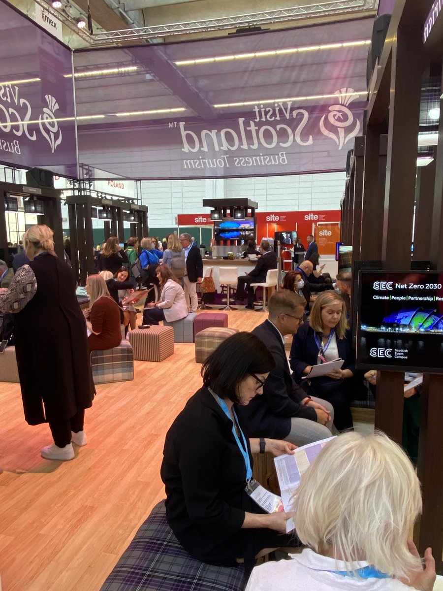 meetglasgow's tweet photo. Welcome to new member @therocketgroup! ππ
The Rocket Group provide exhibition, marketing and events expertise to clients in the UK and across the globe.
Learn more about how they can help with your next event π
https://t.co/bNMmsxBfXf
#DesignIsOurDNA #NetZeroNations https://t.co/PGWGfJGWe1