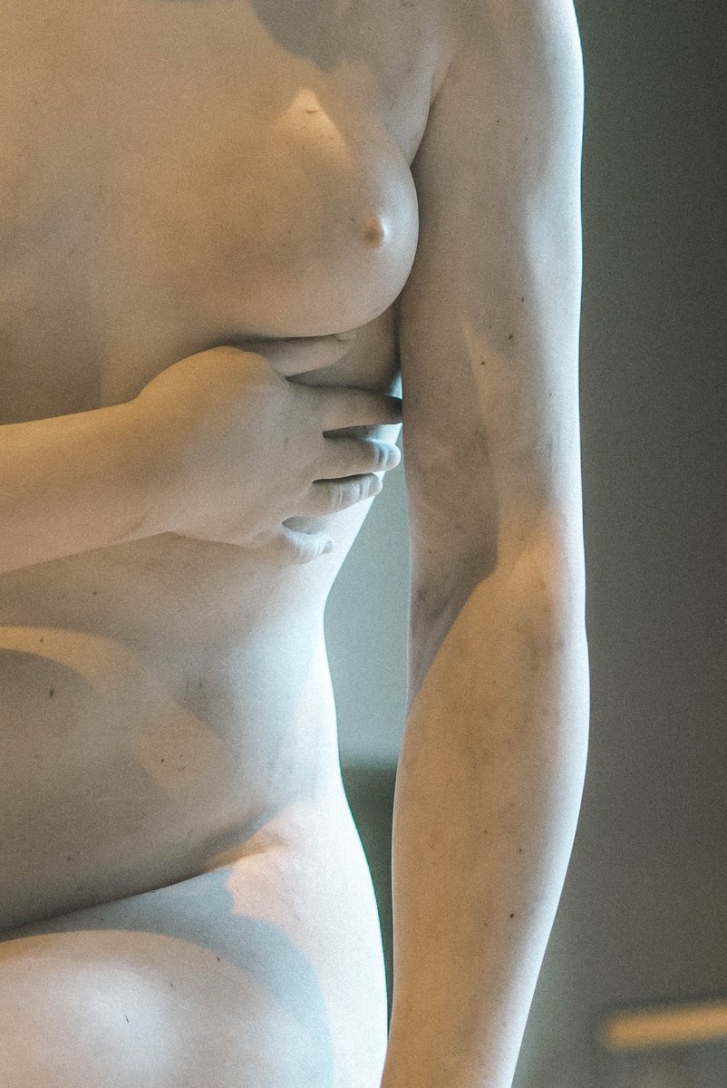 AntoinePchd's tweet photo. GM from Le Louvre ! https://t.co/F6b9sby1m6
