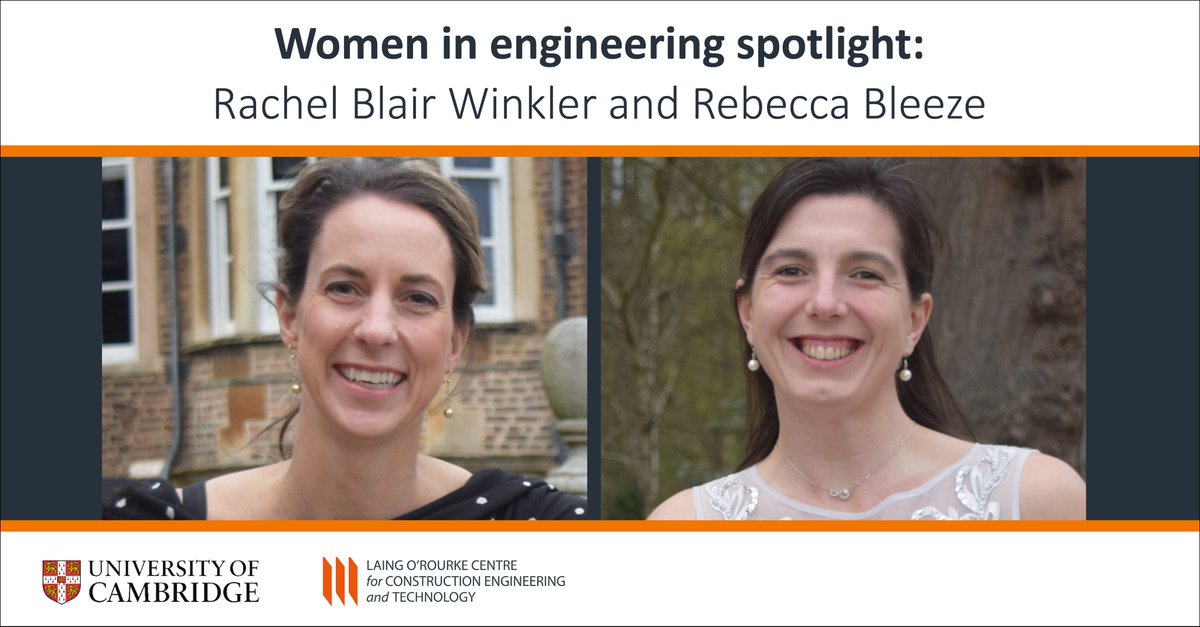 Laing O'Rourke Centre tweet media