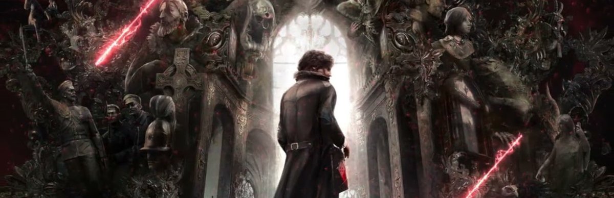 GamingForDE's tweet photo. 11 bit Studios kündigt neues Spiel unter dem Namen Project Vitriol an
zum Artikel--> https://t.co/d3yL5lCUB6
#GamingNews #GermanMediaRT #Magazin #GamingForDE #ProjectVitriol #11bitstudios https://t.co/wMcYx3dfA2