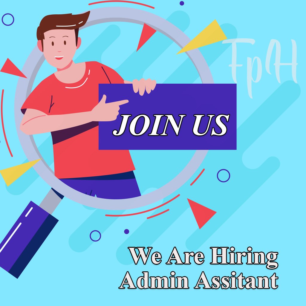 Urgently looking for "Assistant Manager Fleet Operations"
Kindly Share your resume WhatsApp 0320 4357663
FREELANCE PROJECT HUB
#freelace #job #hiring #Lahore #freelancing #Looking #assistant #manager #project #Hub #fleet #operations #skills