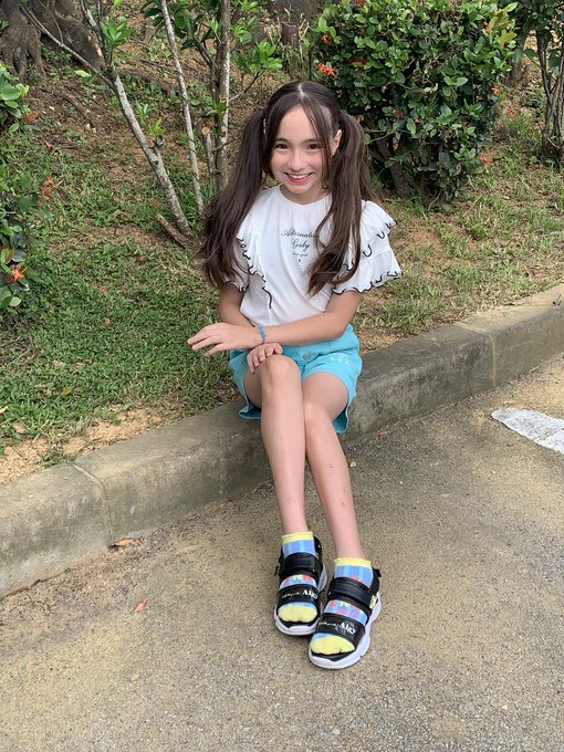 Twitterのコスプレ画像1