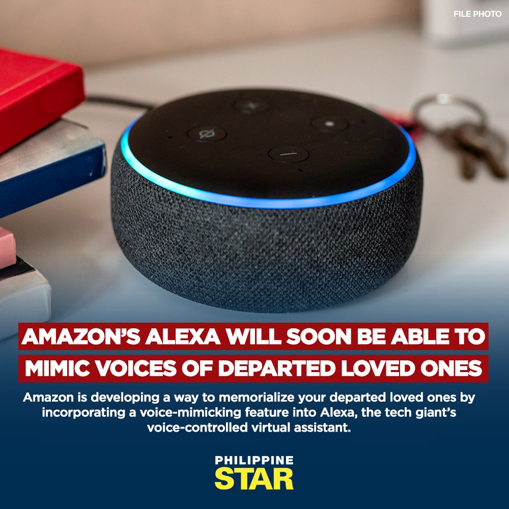The Philippine Star on Twitter "In Amazon's ReMARS conference held