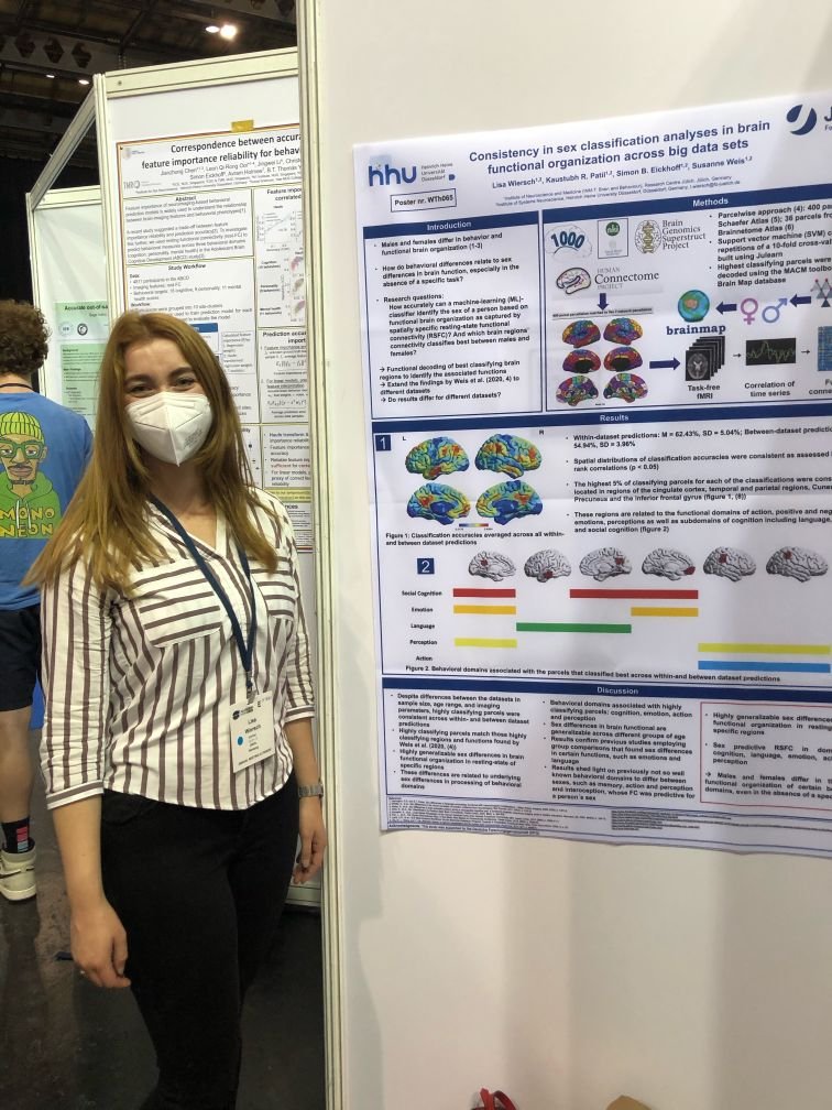 Simon Eickhoff tweet media