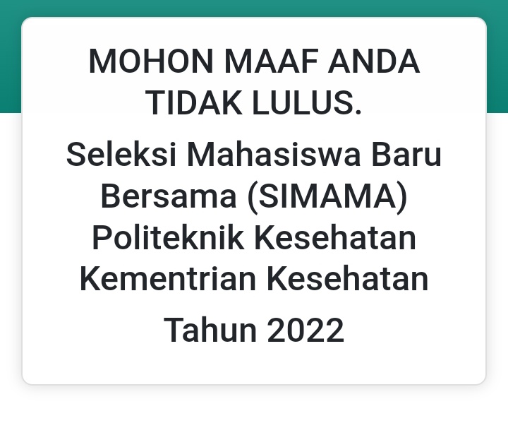lowvaely's tweet image. gagal 3x di snmptn, simama poltekkes, sbmptn. and you know what? apa yang dibilang tetep sama, gapapa belum rezeki. bukan lagi nangis karena sedih, tapi bener bener bersyukur aku punya mama papa kaya mereka. doain aku yaa temen-temen supaya lolos di mandiri