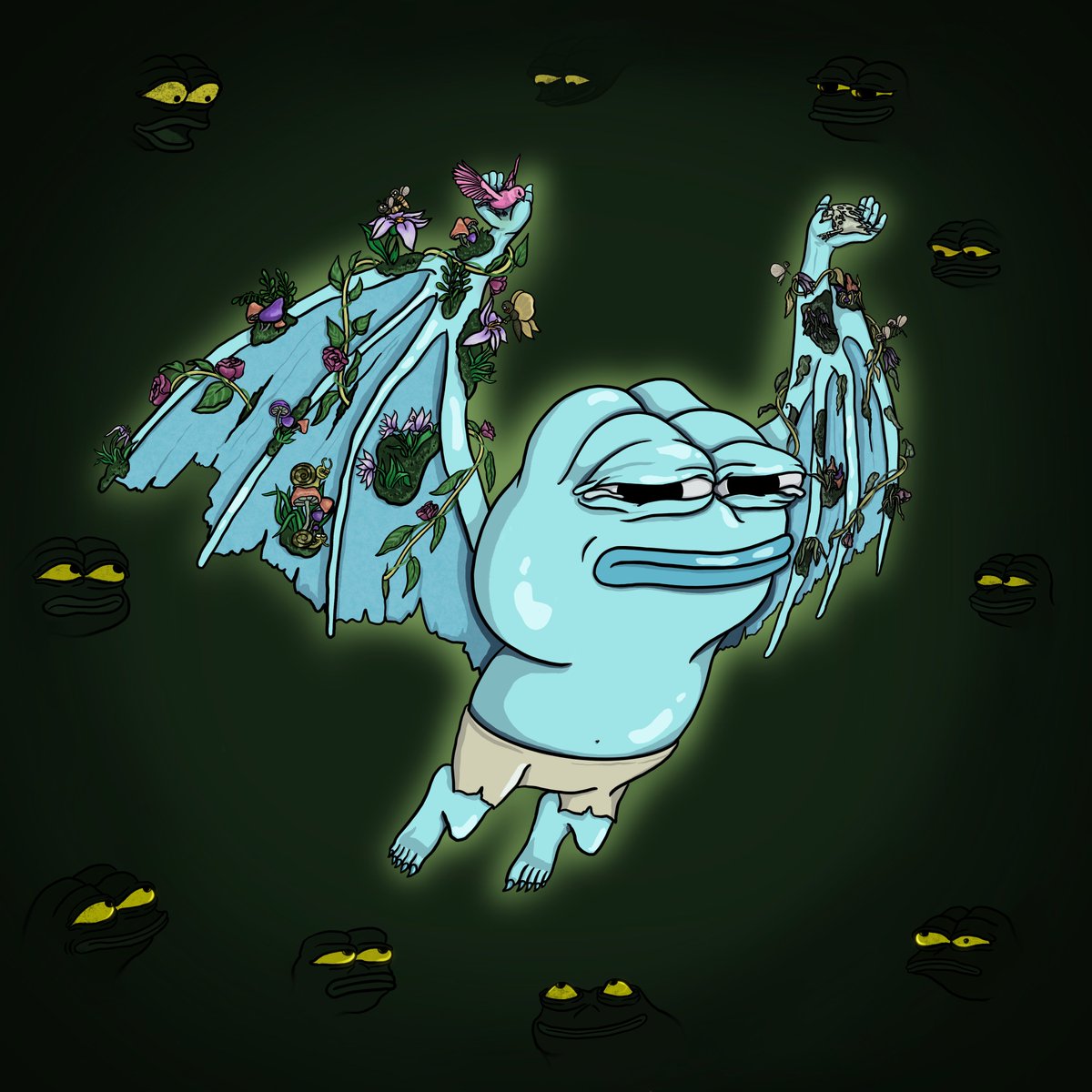 jaggedsoft's tweet image. 👀