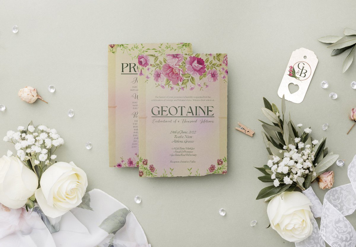 O62922's tweet photo. ㅤㅤㅤ
          
        𔓕  GEOTAINE  ⦂  ENCHANTMENT
        OF  A  THOUSAND  LIFETIME  𓂅

        THE   INVITATION   AND   RSVP .ᐟ 

ㅤ https://t.co/q58rU2HCBq