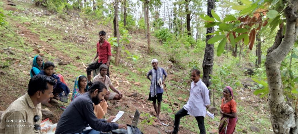State Health Agency Gujarat (@shapmjayma) on Twitter photo ๐Knocking down all the obstacles to enroll all the eligible beneficiaries under #AyushmanBharat #PMJAY Scheme!
๐Kudos for Team Health PHC-Mohnakavchali for organizing #AyushmanCard camps at hard-to-reach places of Dharampur #Valsad!
<a href="/AyushmanNHA/">National Health Authority (NHA)</a> <a href="/MoHFW_INDIA/">Ministry of Health</a> <a href="/CMOGuj/">CMO Gujarat</a> ๐Knocking down all the obstacles to enroll all the eligible beneficiaries under #AyushmanBharat #PMJAY Scheme!
๐Kudos for Team Health PHC-Mohnakavchali for organizing #AyushmanCard camps at hard-to-reach places of Dharampur #Valsad!
<a href="/AyushmanNHA/">National Health Authority (NHA)</a> <a href="/MoHFW_INDIA/">Ministry of Health</a> <a href="/CMOGuj/">CMO Gujarat</a>