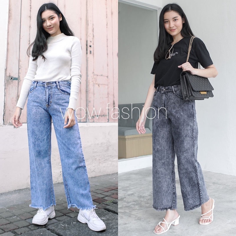 barangburuan's tweet photo. ✨Rekomendasi Celana Kulot Under 100K ✨
Worth it to buy

A Thread https://t.co/cbG2nCMPlg