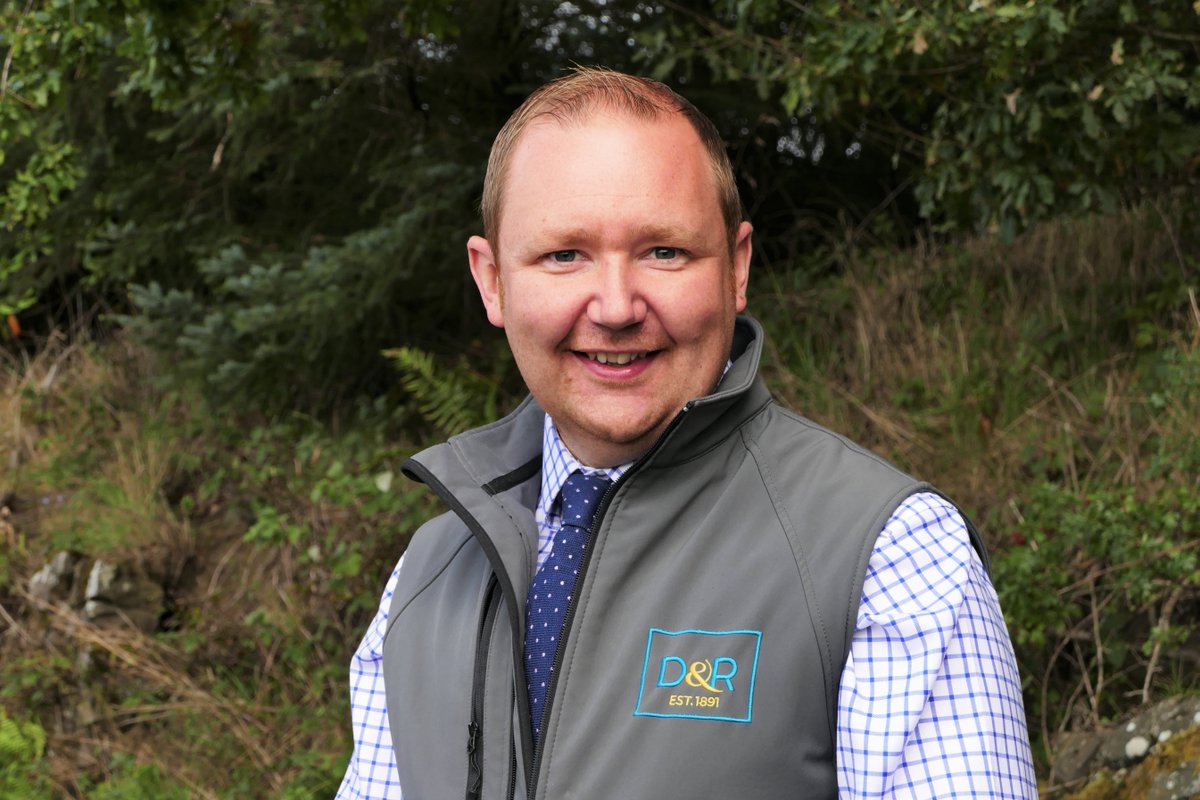 Davidson & Robertson tweet media