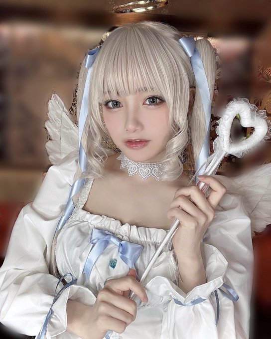 コスプレイヤーあかせあかりのTwitter画像39