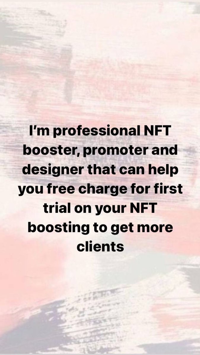 Igorr NFT tweet media