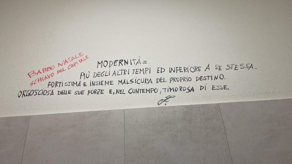 MarzaOscar's tweet photo. Sou tots uns modernos https://t.co/2VV8hzMoAX
