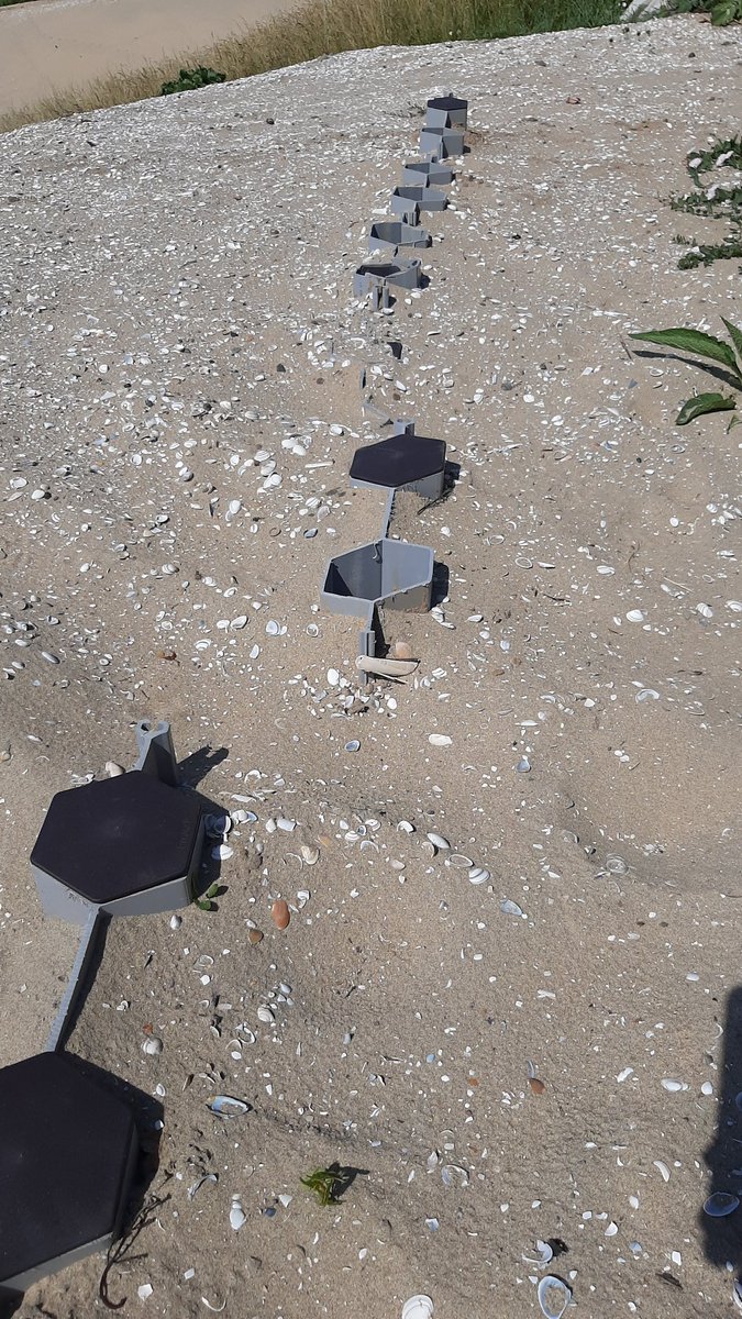 JeroenHaan1's tweet photo. Voorbereiding voor startschot uitvoering van #Salmsteke Ontkiemt, @HWBP_nl-project #dijkversterking @HDSR_waterschap (1 vd 6 deeltrajecten #SterkeLekdijk) & #uiterwaarde met geul voor natuur & recreatie.
Met innovaties zoals #ProLock-scherm & #ZeroEmission kraan op #waterstof. https://t.co/zQXNCTdZDa