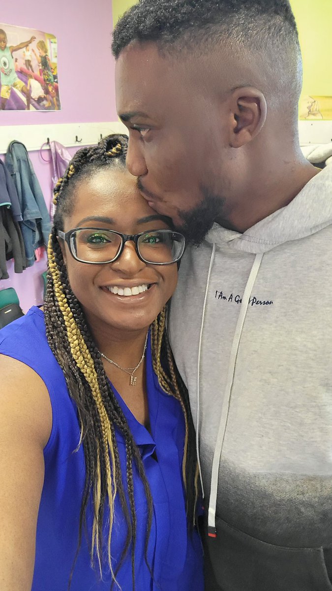 Reunited and it feels so good ❤️