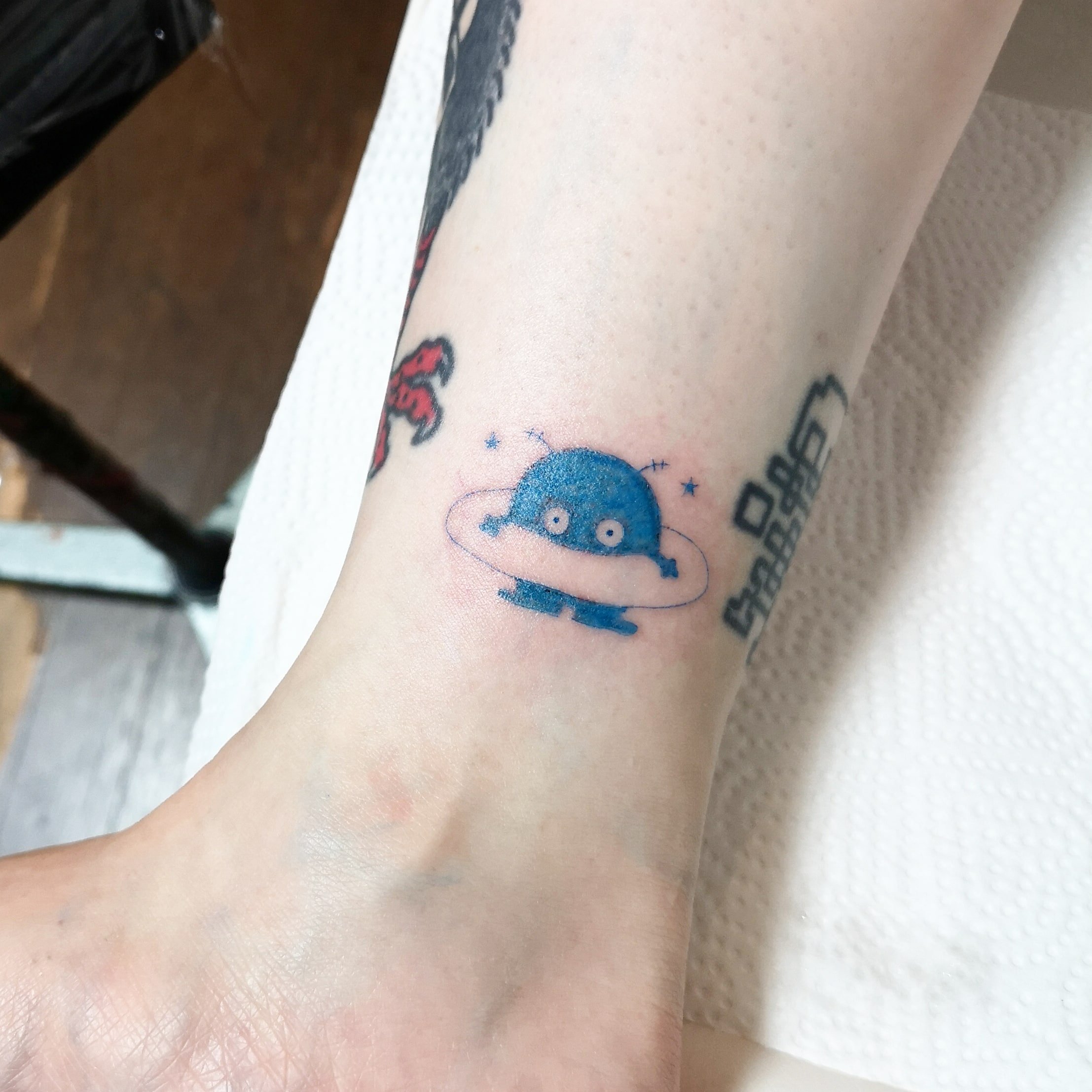 東大阪市タトゥー 仁童文身 Bodyblasttattoo Twitter
