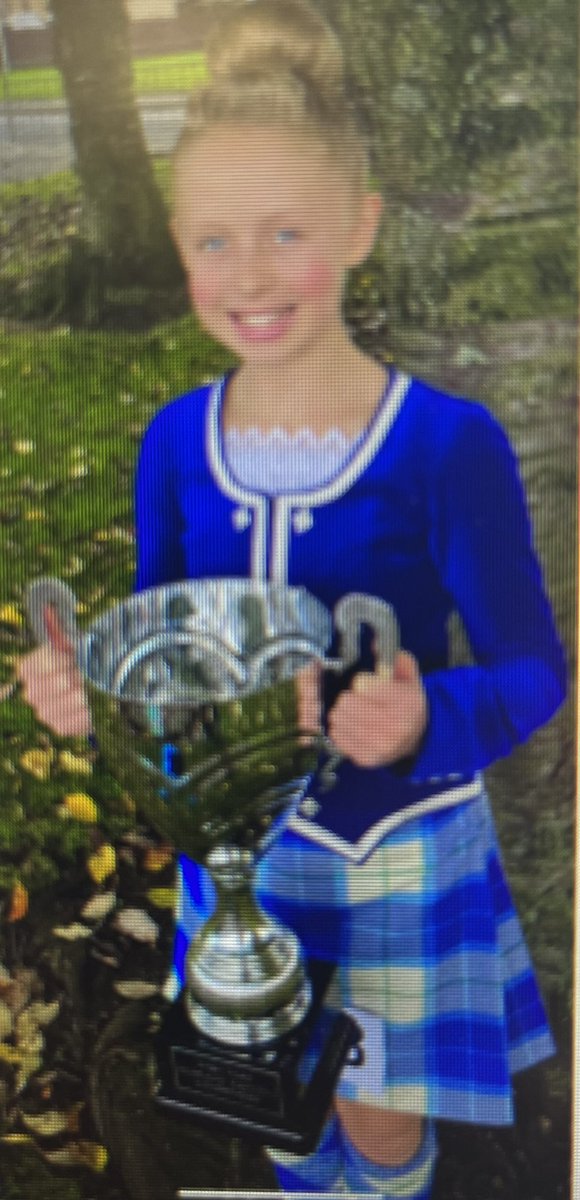MGS Success (@mgs_success) on Twitter photo Summer Gargaro S3 is a star! She’s off to Atlantic International Highland Dancing Championships soon. Watch this space <a href="/mgsonline/">Musselburgh Grammar School</a> <a href="/MGSParents/">MGS Community Voice</a> to hear all about her success 🏆 Summer Gargaro S3 is a star! She’s off to Atlantic International Highland Dancing Championships soon. Watch this space <a href="/mgsonline/">Musselburgh Grammar School</a> <a href="/MGSParents/">MGS Community Voice</a> to hear all about her success 🏆