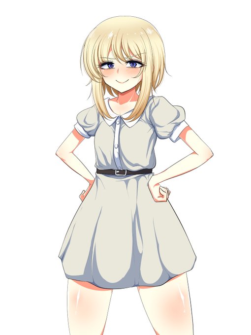 次回作キービジュアル
一年ぶりに男の娘シスターくんが夏服で帰って来ました!今回は他にも男の娘シスターが登場します 