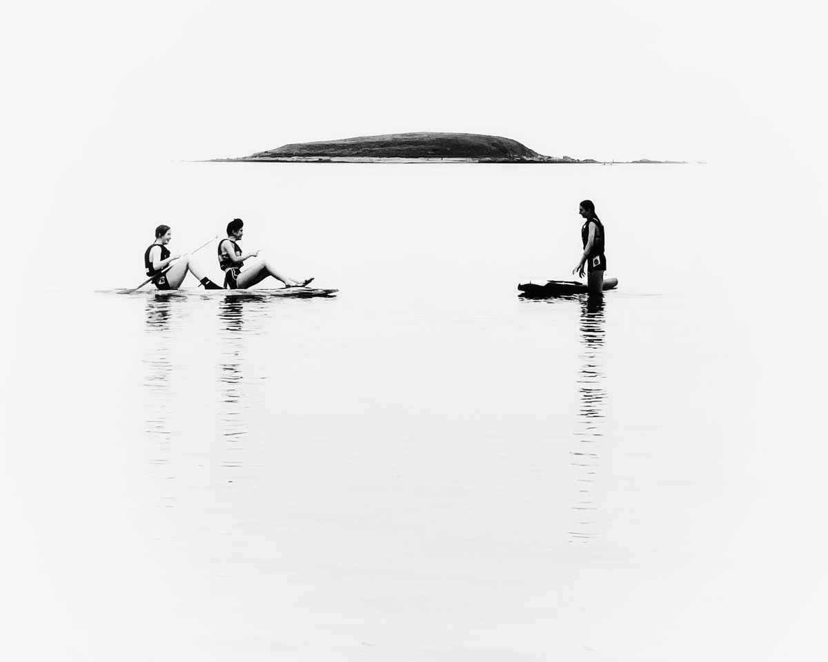 roisinmacken1's tweet photo. #skerries #SUP https://t.co/K6KHGNrUIg