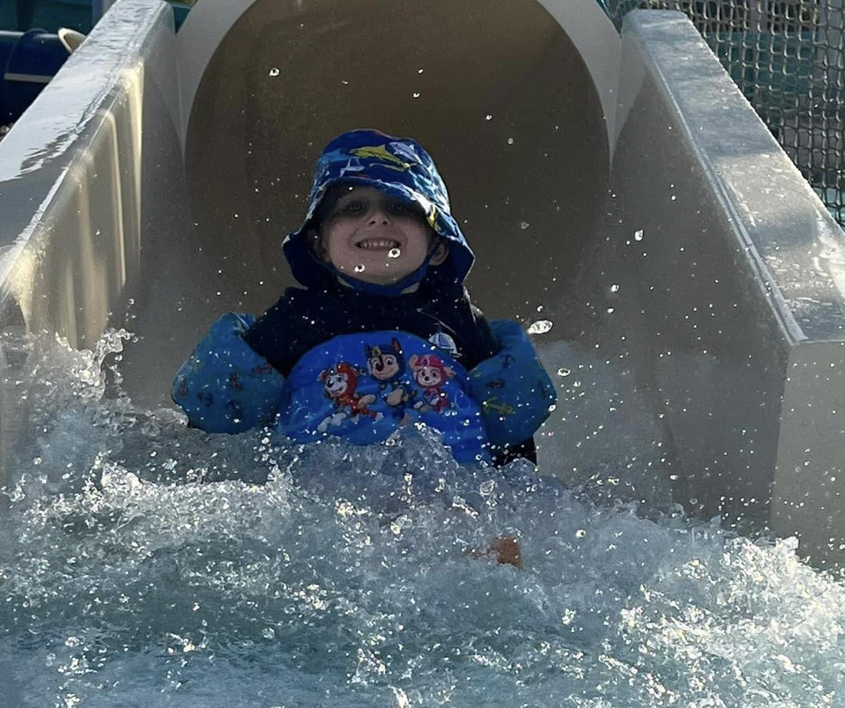 SpEdDr316's tweet photo. @BraydenCreation All the fun making those splash droplets! https://t.co/Mve4eBZMkB