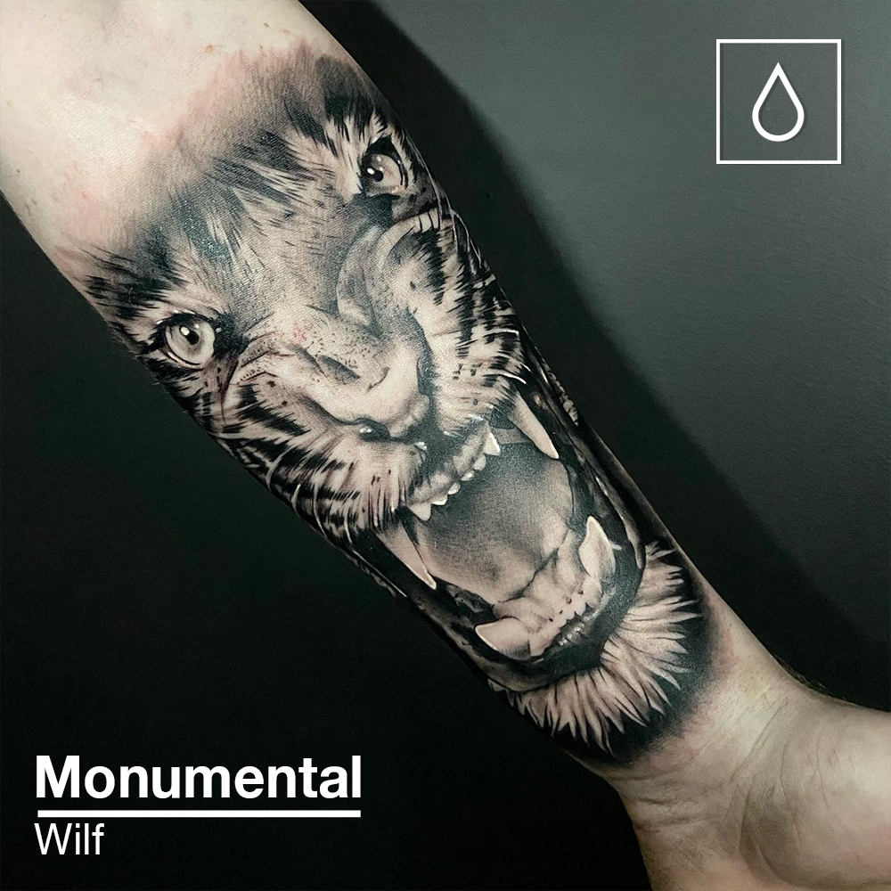 Monumental Ink on Twitter: Monumental Ink on Twitter: