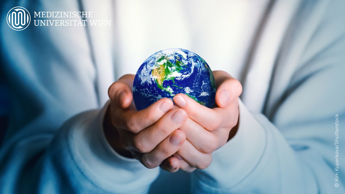 MedUni_Wien's tweet photo. Die #Bioethikkommission behandelt in ihrer aktuellen Stellungnahme die ethischen Herausforderungen der #Klimakrise und wie sich diese auf die #Gesundheit auswirkt. Lesen Sie mehr über #Glaubwürdigkeitskrise und #Grundrechtseingriffe! ➡️ https://t.co/u9F7sclM38 https://t.co/UWHEKsnoRT