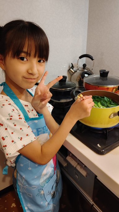 Twitterのコスプレ画像1