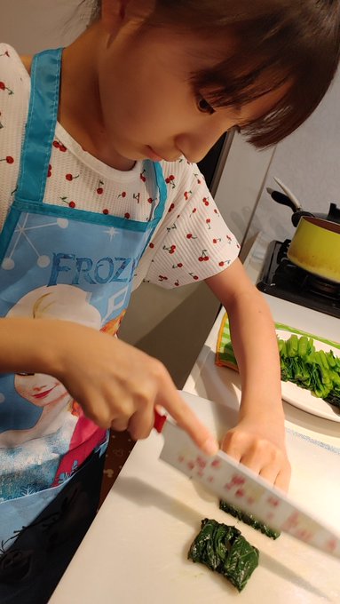 Twitterのコスプレ画像2