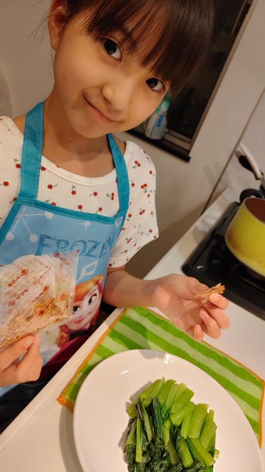 Twitterのコスプレ画像3