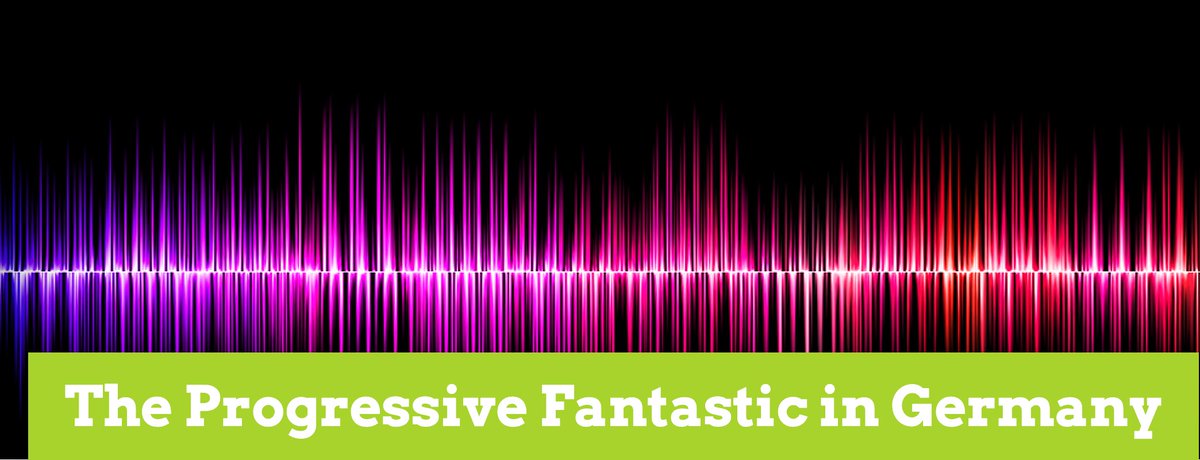 Centre for Contemporary Literature tweet media