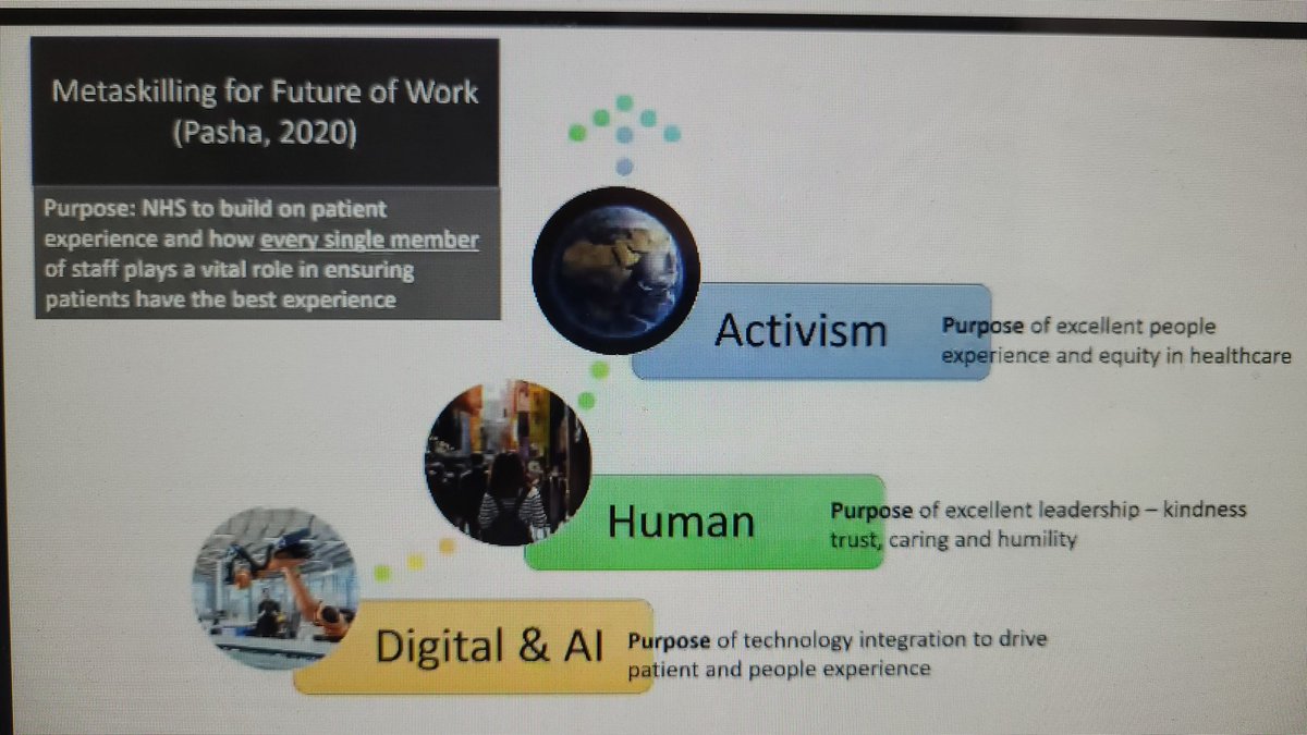 Guuye's tweet photo. Fantastic keynote speech from @naeema_pasha #AGCASAC22 https://t.co/jDVDSUeeWT