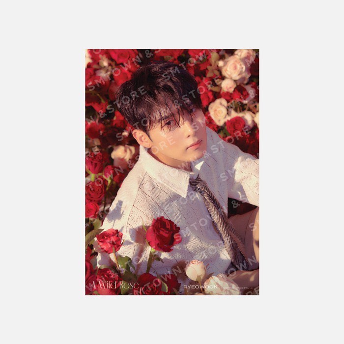 hye_collections's tweet photo. 🌟𝗜𝗡𝗔 𝗚𝗢
RYEOWOOK - The 3rd Mini Album [A Wild Rose] MD Line

Price:
- 4x6 Photo Set = 130.000 (Dp 75.000)
- A4 Photo = 215.000 (Dp 140.000)
- Film Set = 130.000 (Dp 75.000)
- Photocard Hologram Set = 180.000 (Dp 100.000)

SOLD OUT = REFUND
#Ryeowook #AWildRose #슈퍼주니어 https://t.co/1BJoxnv6rc