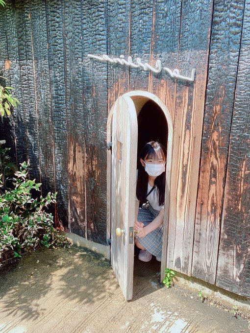 Twitterのコスプレ画像1