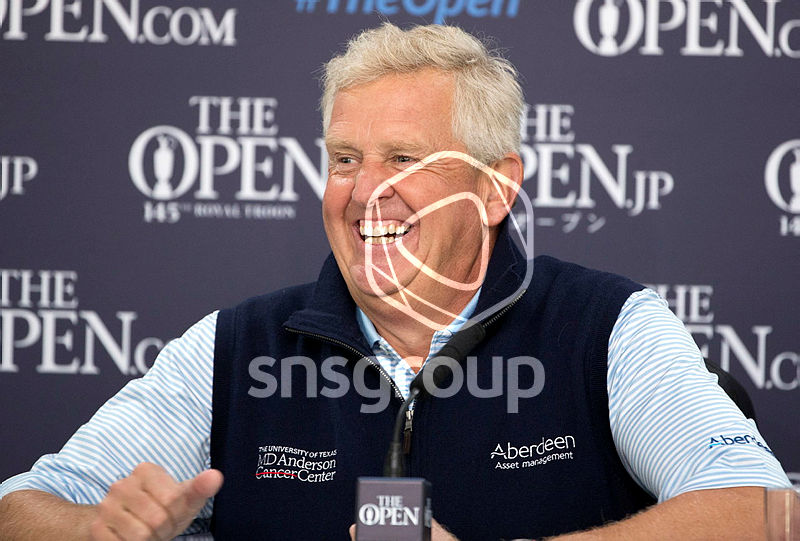 Happy Birthday to Colin Montgomerie  The 2010 Ryder Cup winning captain turns 59 today  ! 