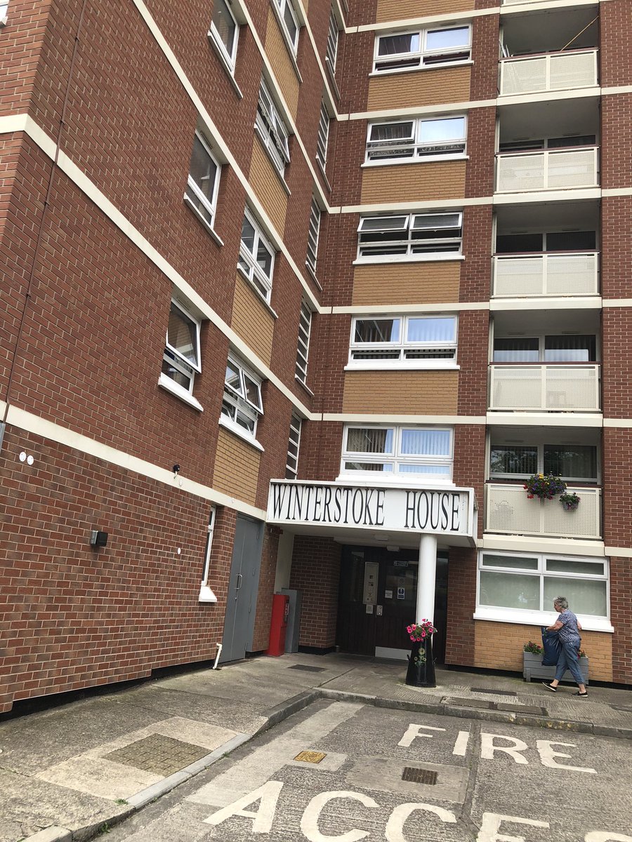 Bonjour Dave. Today the L&amp;D training team are at Duckmore road, don’t be alarmed it’s only training mangtout