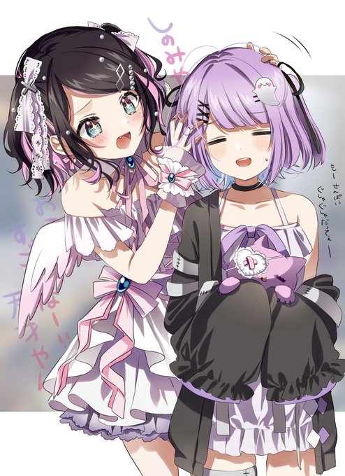 わしゃわしゃ
 #なずなーと  #るなぱれっと 