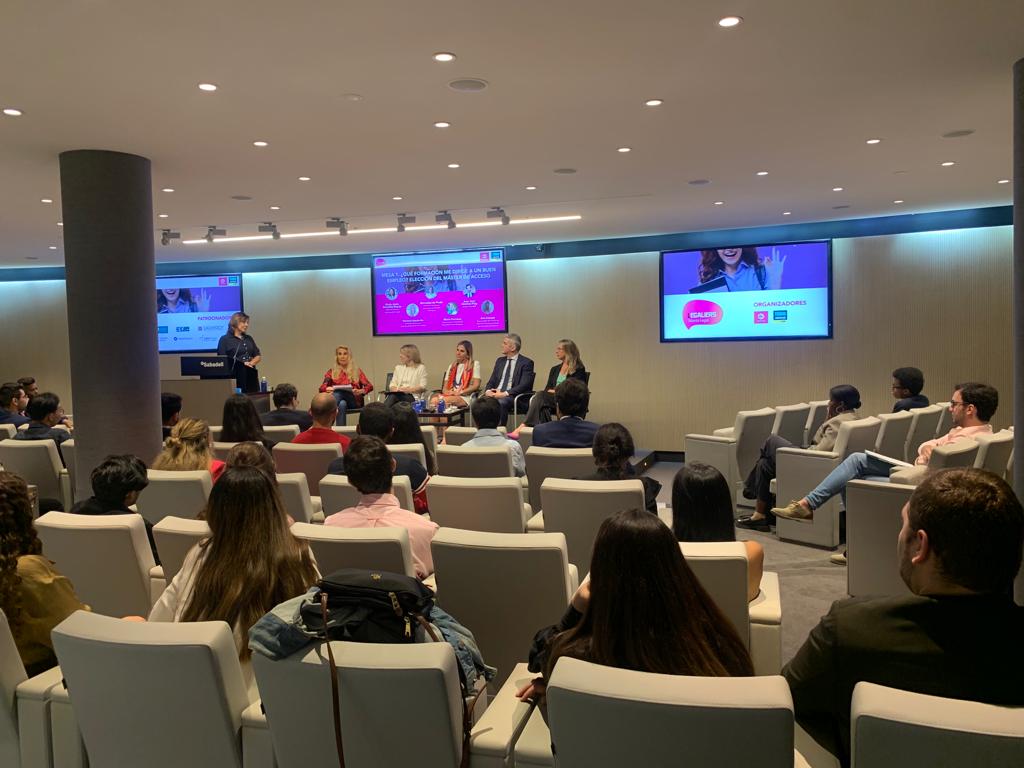 Mutualidad tweet media