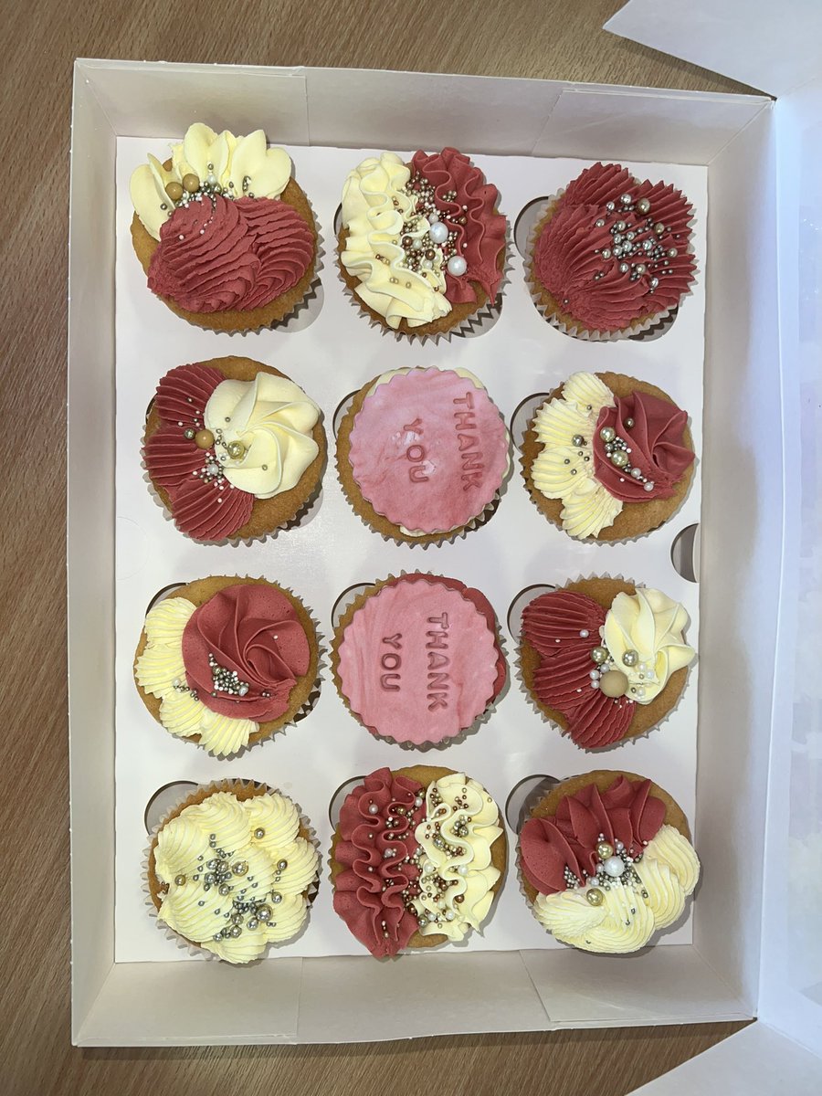 Good luck to our wonderful <a href="/MissHarrisBusEd/">Miss Harris</a> who is leaving us this term for a permanent post at <a href="/Boness_Academy/">Bo'ness Academy</a> (you very lucky to have her!) ⭐️ I will miss my little twin sister! 💛