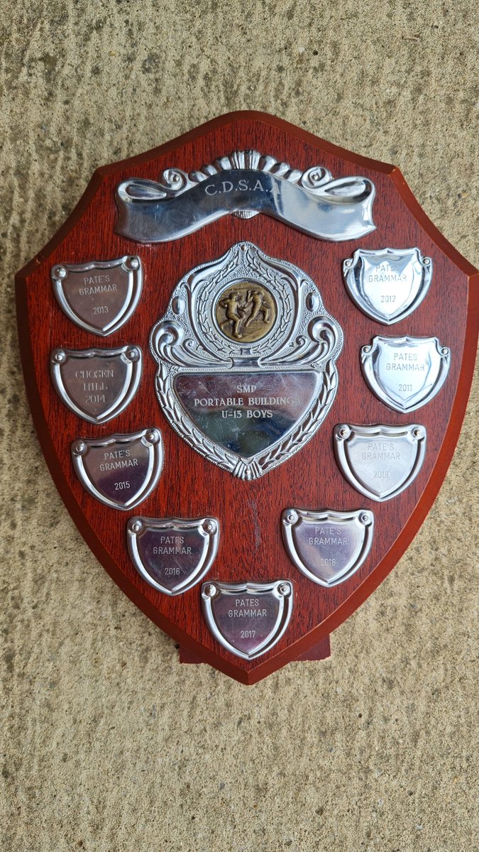 Amazing performances yesterday from the year 7 &amp; 8 district athletics. Big shout out to our year 7s for winning their age group.