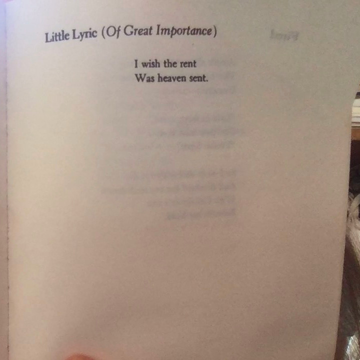 The Class Work Project tweet media