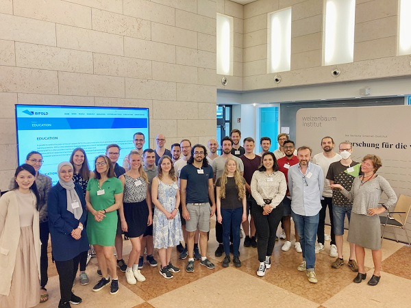 Weizenbaum-Institut tweet media