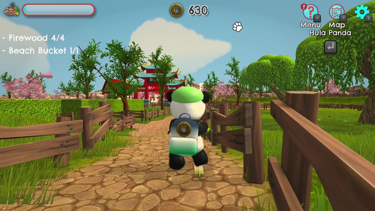 ChillPanda (@chillpandagame) on Twitter photo Hey Panda pals, hope you’re all enjoying the sunshine ☀️
Chill Panda is now included with <a href="/CGAStudioGames/">CGA STUDIO - FRR: World Tour Release March 31st</a>’s #NintendoSwitch Family Gaming Bundle with a combined 60% off all 3 games!
🐼 nintendo.co.uk/Games/Nintendo…
#indie #indiedev #gamedev #indiegamedev #games #animation #art #3d Hey Panda pals, hope you’re all enjoying the sunshine ☀️
Chill Panda is now included with <a href="/CGAStudioGames/">CGA STUDIO - FRR: World Tour Release March 31st</a>’s #NintendoSwitch Family Gaming Bundle with a combined 60% off all 3 games!
🐼 nintendo.co.uk/Games/Nintendo…
#indie #indiedev #gamedev #indiegamedev #games #animation #art #3d