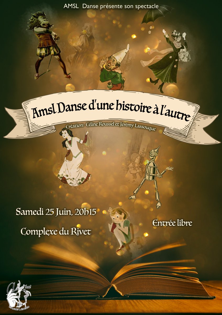 LevensTourisme's tweet photo. L'agenda de votre Week-End à Levens
#ExploreNiceCotedAzur #Levenstourisme #moyenpaysniçois #ateliercréatif #spectaclededanse #concert https://t.co/0xqcaq1WqQ