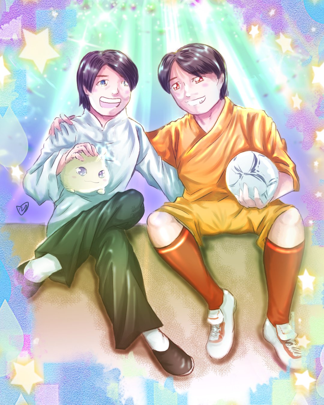 少林サッカー Twitter Search Twitter