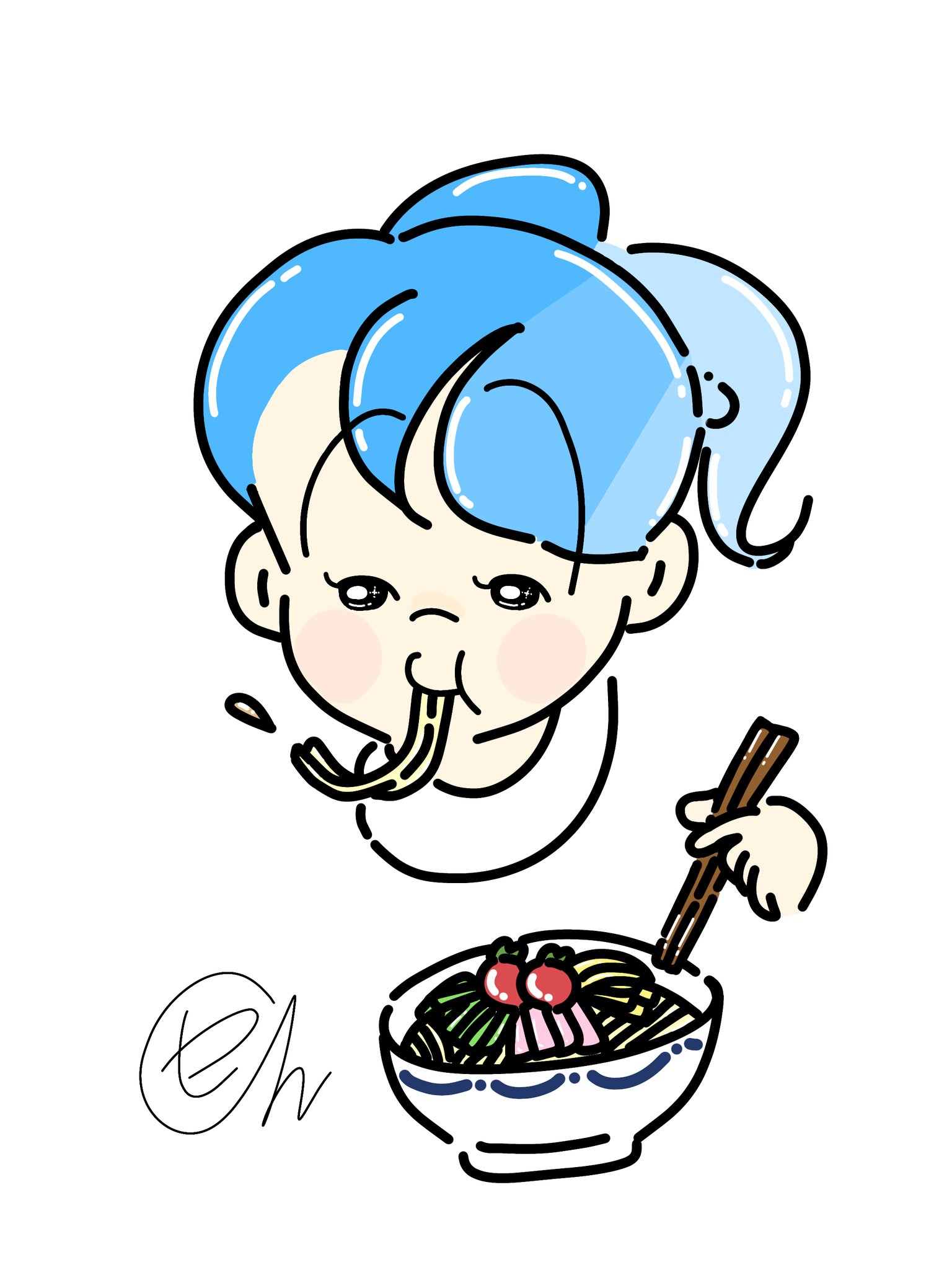 تويتر Oh セロリ イラスト على تويتر 冷やし中華食べ始めました 冷やし中華 冷やし中華始めました らーめん イラスト イラストデザイン イラストレーター オリジナルイラスト オリジナルキャラクター シンプルイラスト ゆるいイラスト シュール تويتر Oh セロリ イラスト على تويتر 冷やし中華食べ始めました 冷やし中華 冷やし中華始めました らーめん イラスト イラストデザイン イラストレーター オリジナルイラスト オリジナルキャラクター シンプルイラスト ゆるいイラスト シュール